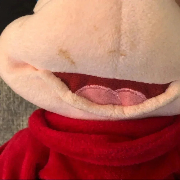 Disney Store Mickey Mouse Sorcerer Apprentice Fantasia 24" Tall  Plush Stuff Toy - Picture 6 of 9